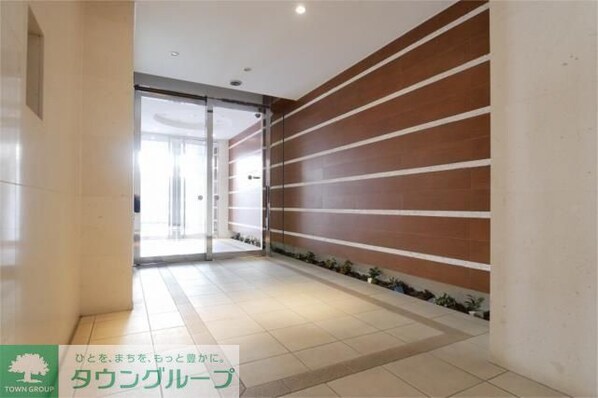 PREMIUM CUBE都立大学#moの物件内観写真